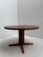 Vintage Niels O. Möller Uitschuifbare Eettafel 'Thisted' Tea, Antiek en Kunst, Ophalen