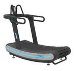D70 | Gymfit Curve Treadmill | Endurance-line, Ophalen of Verzenden, Zo goed als nieuw, Benen, Overige typen