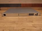 Ubiquiti Unifi UDM-Pro compleet, Computers en Software, Routers en Modems, Router, Gebruikt, Ekkersrijt 3102, 5692CC Eindhoven
