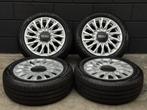 NIEUW! Originele 15 inch Fiat 500 4x98 Goodyear 185/55/15, Ophalen, 15 inch, Banden en Velgen, Nieuw