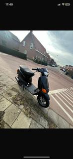 Piaggio type 3, Fietsen en Brommers, Scooters | Piaggio, Ophalen, Zo goed als nieuw, Benzine, Zip