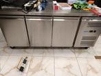 2x horeca Koelkast, Witgoed en Apparatuur, Ophalen, Zonder vriesvak, 200 liter of meer, 60 cm of meer