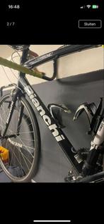Bianchi Vianirone 7 Racefiets - Maat 59, 28 inch, Gebruikt, Heren, Aluminium