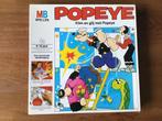 Klim en glij me Popeye spel van MB, Drie of vier spelers, Ophalen of Verzenden, Gebruikt, MB