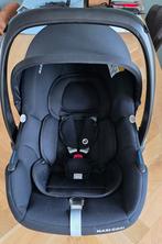 Maxi-Cosi Isofix Autostoeltje, Ophalen, Autogordel of Isofix, Zo goed als nieuw, 0 t/m 13 kg
