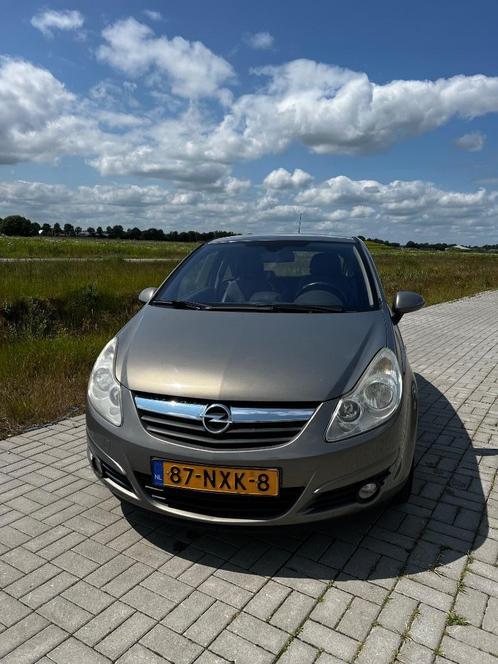 Opel Corsa 1.3 Cdti 70KW 3D 2010, Auto's, Opel, Particulier, Corsa, ABS, Airbags, Airconditioning, Centrale vergrendeling, Climate control