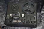 Akai 4000 DS Mk 2, tapedeck , zwart, black edition, Ophalen of Verzenden, Bandrecorder, Met banden