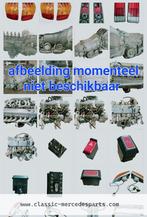 2x Aluminium motorsteun Mercedes w201 190D 2.5 turbodiesel, Ophalen of Verzenden, Gebruikt, Mercedes-Benz