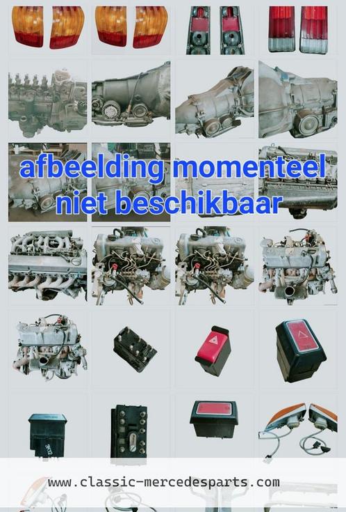 2x Aluminium motorsteun Mercedes w201 190D 2.5 turbodiesel, Auto-onderdelen, Motor en Toebehoren, Mercedes-Benz, Gebruikt, Ophalen of Verzenden