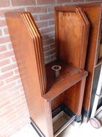 Jennings hoge console, Verzamelen, Automaten | Gokkasten en Fruitautomaten, Euro, Ophalen of Verzenden, Zo goed als nieuw