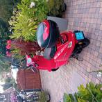 Een nette rode capri scooter, Ophalen, Zo goed als nieuw, Benzine, Overige merken