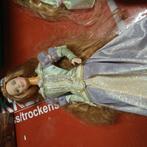 3 barbie poppen collectibles, Ophalen of Verzenden, Zo goed als nieuw, Pop