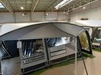 Gevraagd: Unico Verona schaduwluifel maat 11 t/m 12.1, Caravans en Kamperen, Ophalen, Zo goed als nieuw