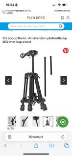 Its about romi hanglamp zonder kappen, Ophalen, Nieuw