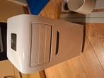 KOOPJE Zgan 2x gebruikt Mobiele AIRCONDITIONING, Witgoed en Apparatuur, Ophalen, Minder dan 60 m³, 3 snelheden of meer, Zo goed als nieuw