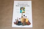 Daniëlles Kruidenboek - Plukken weetjes verborgen kracht, Boeken, Gezondheid, Dieet en Voeding, Ophalen of Verzenden, Gelezen