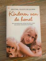 Celeste Jones - Kinderen van de hemel, Nieuw, Celeste Jones; Kristina Jones; Juliana Buhring, Ophalen of Verzenden, Nederland