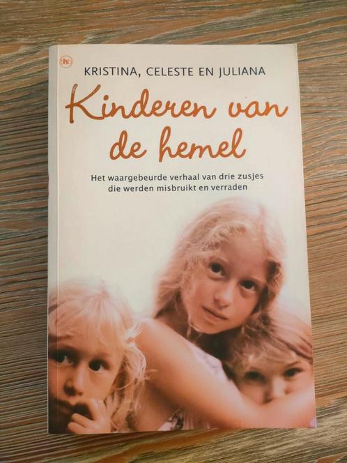 Celeste Jones - Kinderen van de hemel, Boeken, Literatuur, Nieuw, Nederland, Ophalen of Verzenden