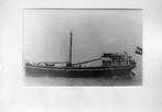 scheepvaart-foto-arend 1921-buisman-zwartsluis, Verzamelen, Ophalen of Verzenden, Zo goed als nieuw, Motorboot, Boek of Tijdschrift