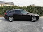 Opel Insignia Sports Tourer 1.4 Turbo EcoFLEX Business Editi, Auto's, Opel, Euro 5, Stof, Gebruikt, Zwart