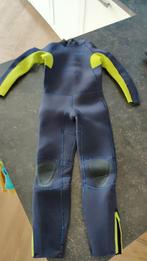 Olaian kindermaat wetsuit, Watersport en Boten, Watersportkleding, Ophalen of Verzenden, Zo goed als nieuw, Kind, Wetsuit