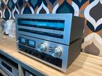 Kenwood KA-405 en KT-413, in zeer goede staat, met garantie, Tuner of Radio, Losse componenten, Zo goed als nieuw, Ophalen