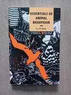 Essentials of animal behaviour, P.J.B. Slater, Boeken, Ophalen of Verzenden, Zo goed als nieuw