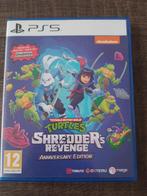 TMNT: Shredder’s Revenge – Anniversary Edition | Nieuwstaat!, Ophalen of Verzenden, Zo goed als nieuw