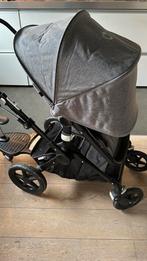 Bugaboo Fox kinderwagen compleet, Kinderen en Baby's, Kinderwagens en Combinaties, Ophalen, Gebruikt, Bugaboo, Combiwagen