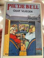 Pietje Bell gaat vliegen, Ophalen of Verzenden, Gelezen, Fictie algemeen