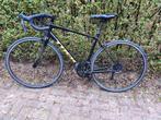 Trek Domane AL2 Racefiets - Aluminium Frame, Fietsen en Brommers, Fietsen | Racefietsen, Gebruikt, Aluminium, Dames, 53 tot 57 cm