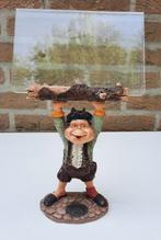 Fotolijst Laaf - Efteling Laaf Log, Ophalen of Verzenden, Zo goed als nieuw, Beeldje of Poppetje