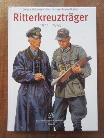 Ritterkreuztrager 1941-1945  beschikbaar voor biedingen