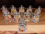 Alessi Holy Family Kerst klokjes (hele set 10 stuks), Ophalen of Verzenden, Nieuw
