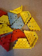 Lego Partij Technic onderdelen. Jaren 80, Lego, 33 Bath Road, Slough, UK, Lego, Ophalen of Verzenden