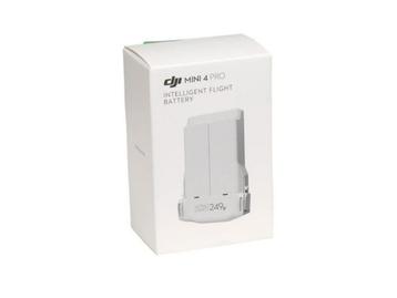 DJI mini 4 pro accu. NIEUW in verzegelde verpakking! beschikbaar voor biedingen