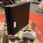 Sony Playstation 4 500Gb met controller, Sony, Zo goed als nieuw, Support@sony.com, 1-7-1 Konan, Minato-ku
Tokyo 108-0075
Japan