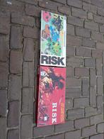 risk, Ophalen of Verzenden