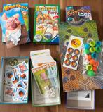3x spel ravensburger, Ophalen, Zo goed als nieuw