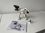 LEGO Star Wars 75370 Stormtrooper Mecha - Nieuw!, Overige generaties, Ophalen of Verzenden, Nieuw, Overige rassen
