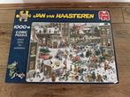 Te koop Jan van Haasteren puzzel, Ophalen of Verzenden, 500 t/m 1500 stukjes, Zo goed als nieuw, Legpuzzel