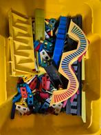 Dominostenen en toebehoren, Kinderen en Baby's, Speelgoed | Bouwstenen, Ophalen of Verzenden