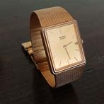 Vintage Seiko Quartz Gouden Horloge VERKOCHT!, Gebruikt, Staal, Polshorloge, Ophalen of Verzenden