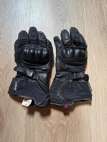 Held GoreTex handschoenen maat 10 beschikbaar voor biedingen