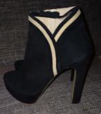 Pumps Simona Barbieri maat 39, Kleding | Dames, Simona Barbieri, Zwart, Ophalen of Verzenden, Zo goed als nieuw