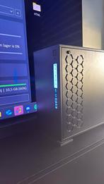 Medion Erazer Game Pc  RTX 3060, Computers en Software, Desktop Pc's, Gebruikt, HDD, 2 tot 3 Ghz, Virtual Reality