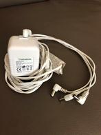 Adapter voor kersthuisjes 4,5 v, Diversen, Kerst, Ophalen of Verzenden, Gebruikt