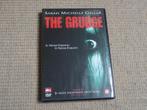 Horror DVD: The Grudge in OVP, Spoken en Geesten, Gebruikt, Ophalen of Verzenden, Vanaf 16 jaar