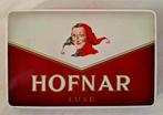 Vintage Hofnar Sigarenblik, Ophalen of Verzenden, Zo goed als nieuw