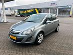 Opel Corsa 1.3 Cdti 70KW 5D 2013 Grijs, Auto's, Opel, Voorwielaandrijving, Stof, Origineel Nederlands, Grijs